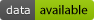 Data availability: available Data availability badge: Data available